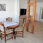 Ferienwohnung Ruegen Im Schoenen Ostseebad Sellin Apartment *