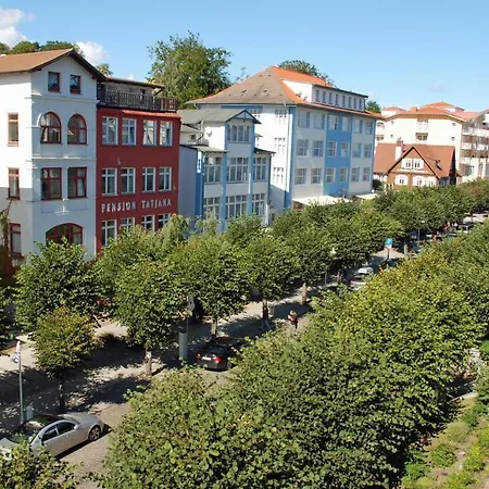 Apartment Ferienwohnung Ruegen Im Schoenen Ostseebad Sellin *