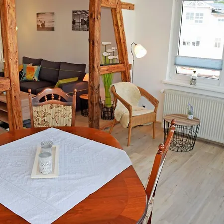Apartment Ferienwohnung Ruegen Im Schoenen Ostseebad Sellin