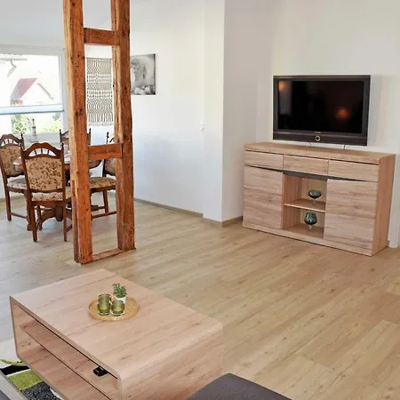 Apartment Ferienwohnung Ruegen Im Schoenen Ostseebad Sellin