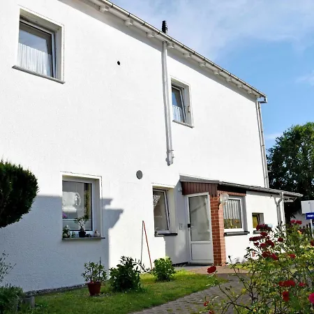 Ferienwohnung Ruegen Im Schoenen Ostseebad Sellin Apartment Sellin (Rugen)