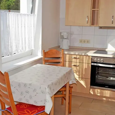 Ferienwohnung Ruegen Im Schoenen Ostseebad Sellin Апартаменти