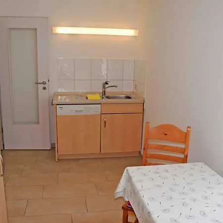 Апартаменти Ferienwohnung Ruegen Im Schoenen Ostseebad Sellin
